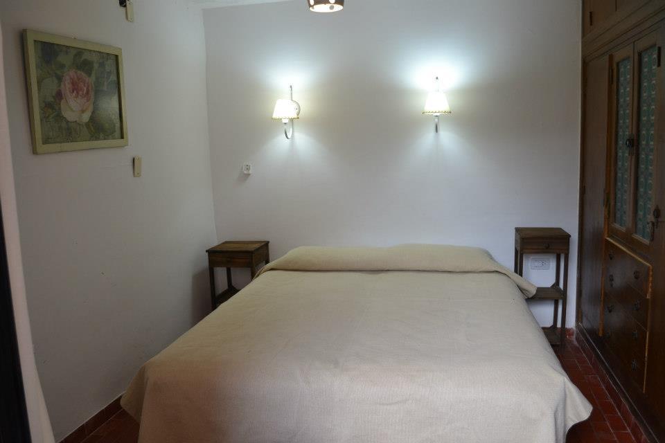 Aparthotel Apart Costanera Goya Zimmer foto