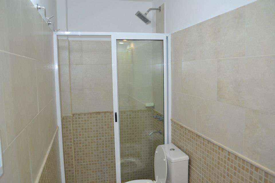 Aparthotel Apart Costanera Goya Exterior foto