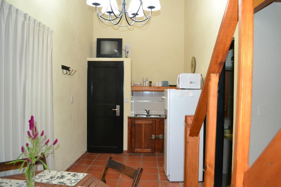 Aparthotel Apart Costanera Goya Zimmer foto
