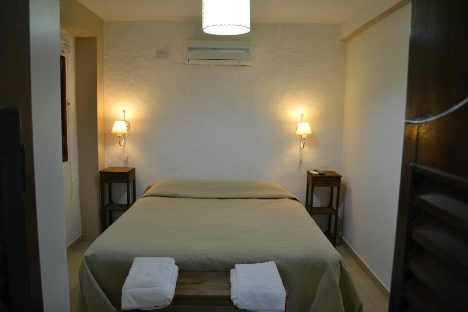 Aparthotel Apart Costanera Goya Exterior foto